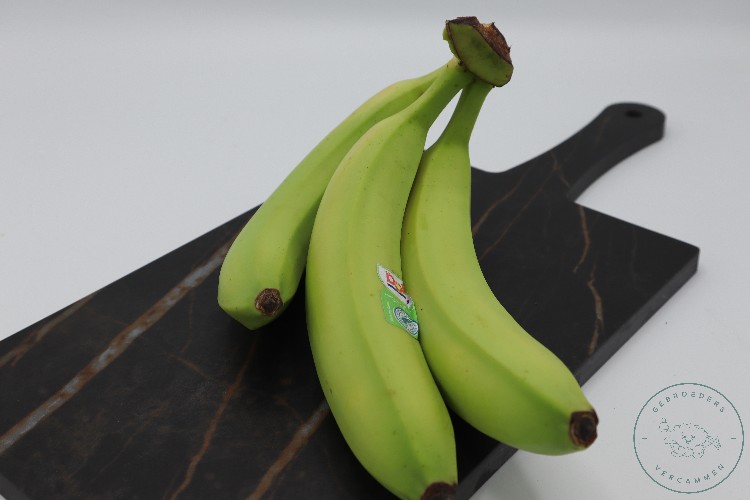   BANAAN 'DOLE' 3 STUKS