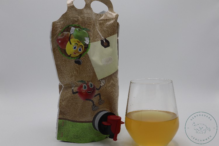   APPELSAP KRAT 1,5L