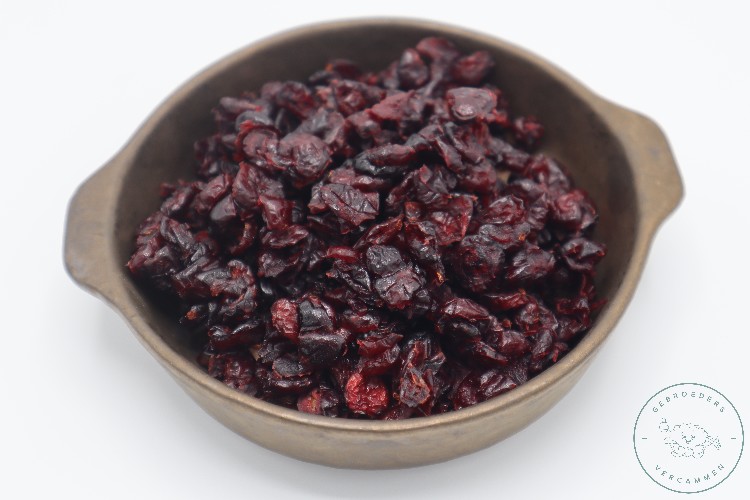   CRANBERRIES 400GR